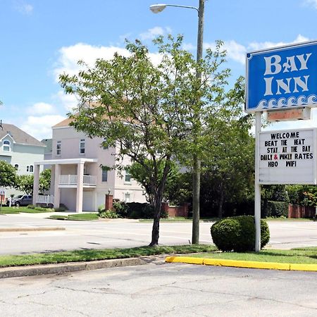 Bay Inn Hotel North Camellia Acres Екстериор снимка